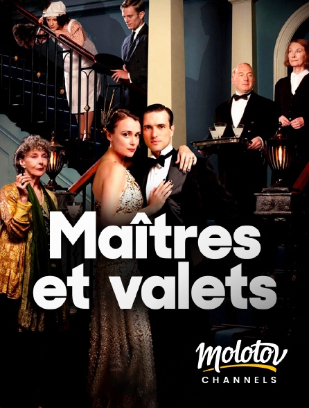 Molotov channels - Maîtres et valets