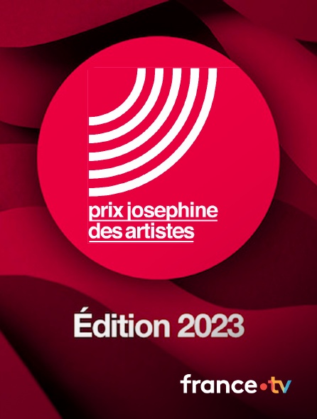 Culturebox - Prix Joséphine 2023