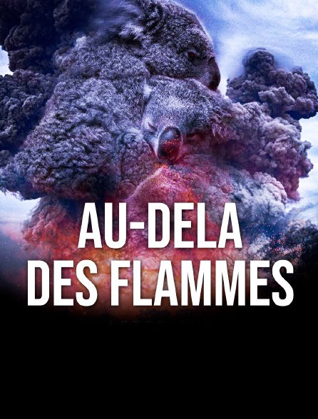 Au-delà des flammes
