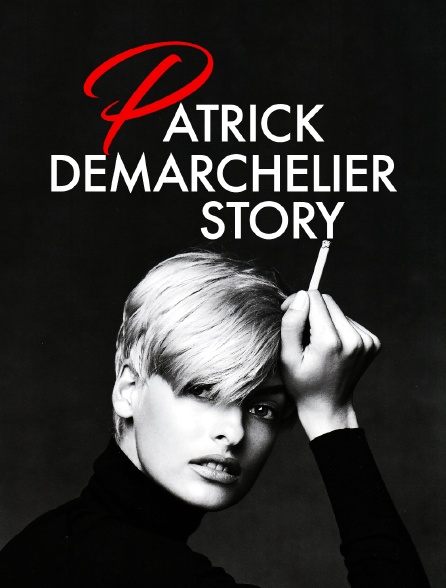 Patrick Demarchelier Story