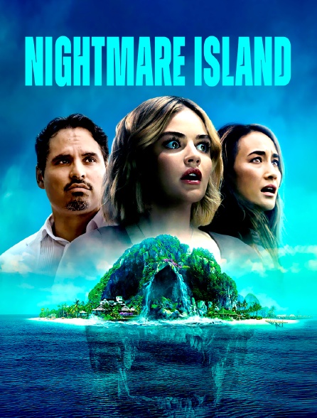 Nightmare Island