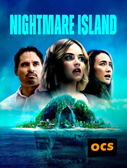 OCS - Nightmare Island