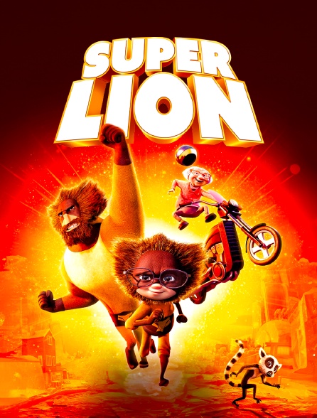 Super Lion