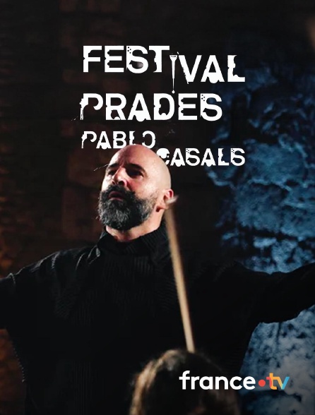 france.tv - Festival de Prades 2024