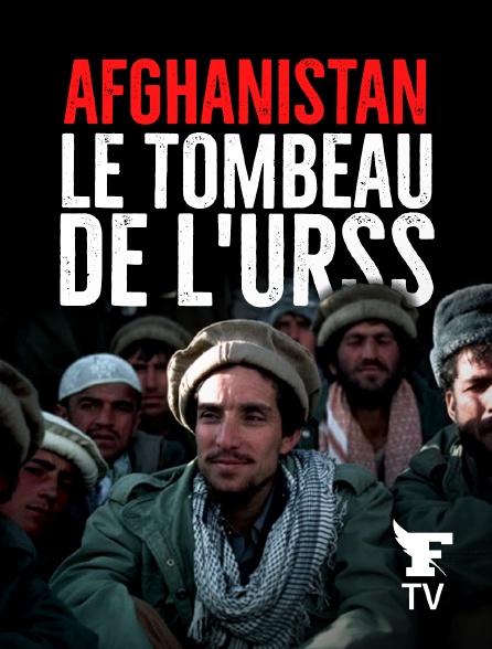 Le Figaro TV - Afghanistan, le tombeau de l'URSS