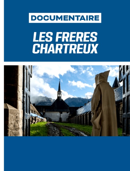 Les frères chartreux