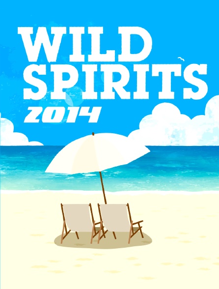 Wild Spirits 2014