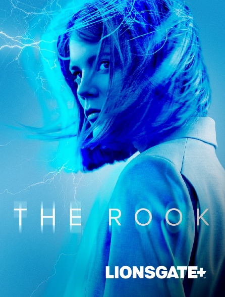LIONSGATE+ - The Rook