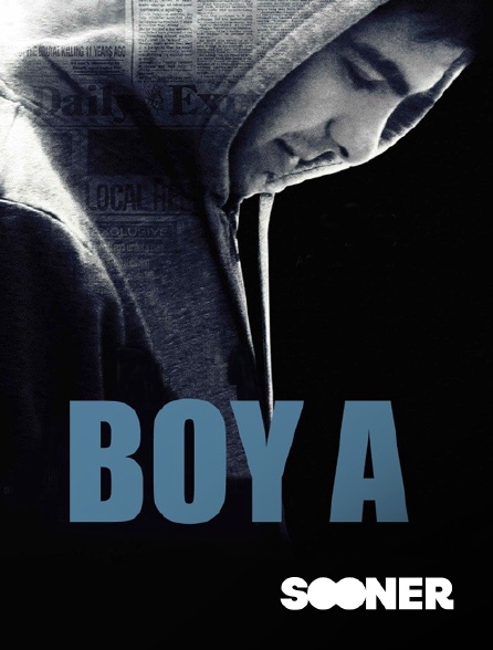 Sooner - Boy A