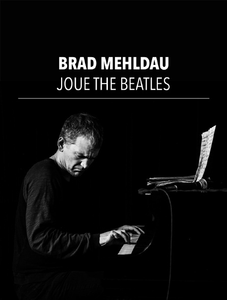 Brad Mehldau joue The Beatles