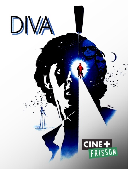 Ciné+ Frisson - Diva
