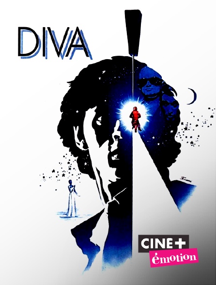 Ciné+ Emotion - Diva