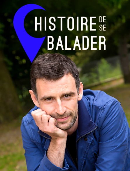 Histoire de se balader