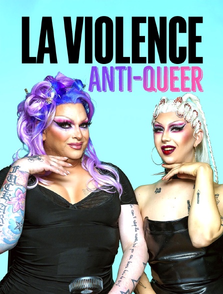 La violence anti-queer