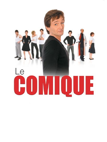 Le comique