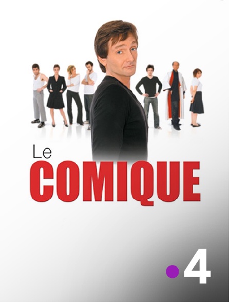 France 4 - Le comique