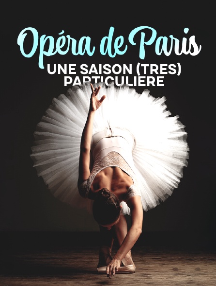 Opéra de Paris, une saison (très) particulière