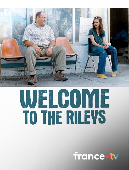 France.tv - Welcome to the Rileys