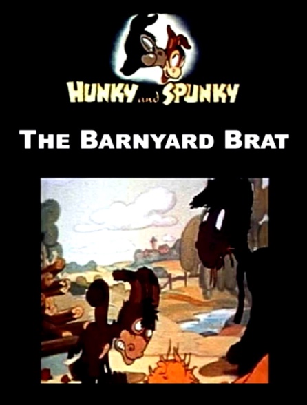 The barnyard brat