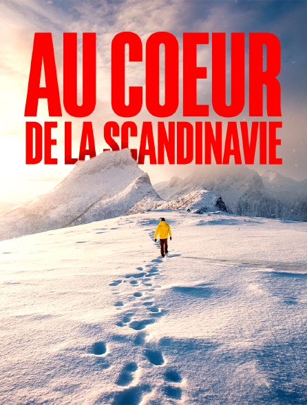 Au coeur de la Scandinavie