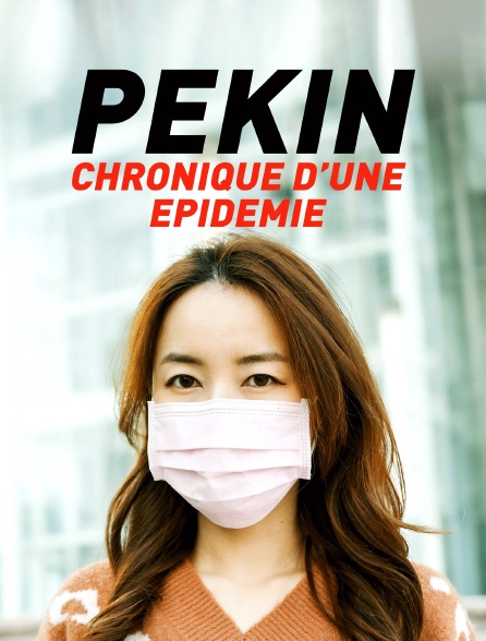 Pékin : chronique d'une épidémie