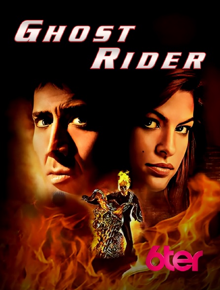 6ter - Ghost Rider