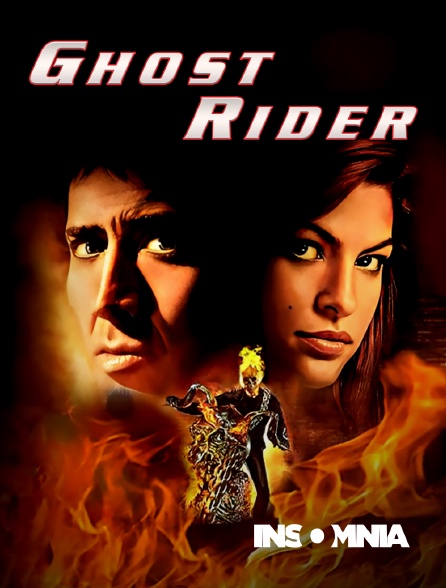 INSOMNIA - Ghost Rider
