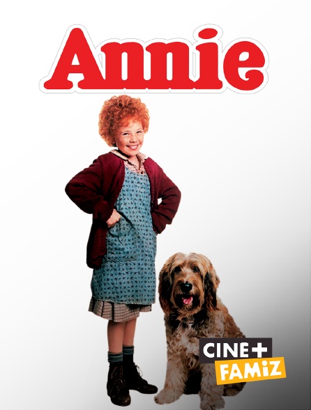 Ciné+ Famiz - Annie