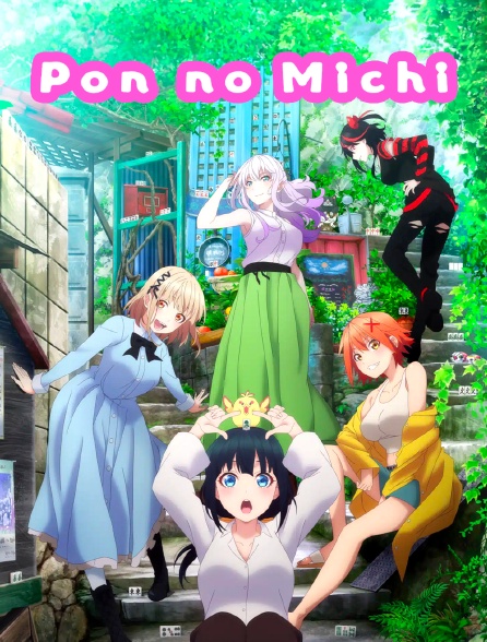 Pon no Michi