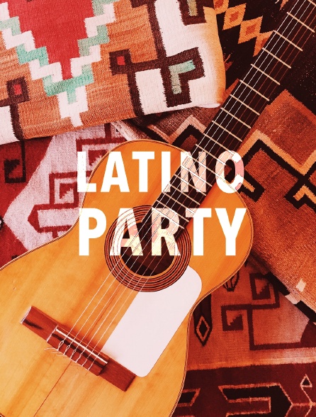 Latino Party