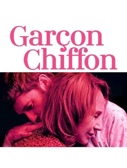 Garçon chiffon