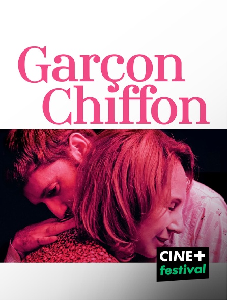 CINE+ Festival - Garçon chiffon