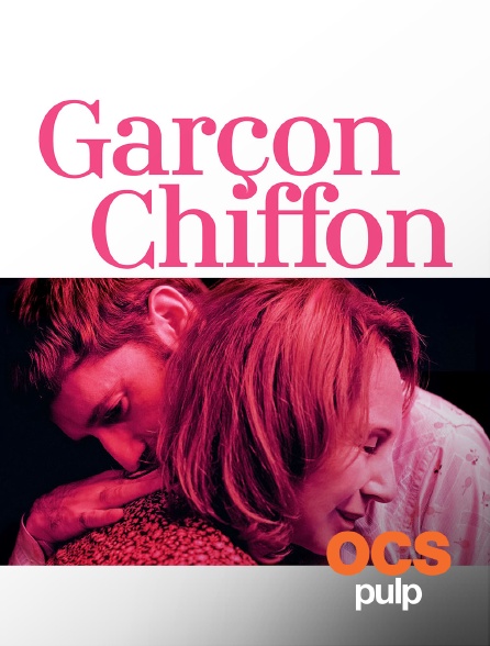 OCS Pulp - Garçon chiffon