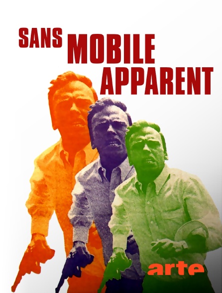 Arte - Sans mobile apparent