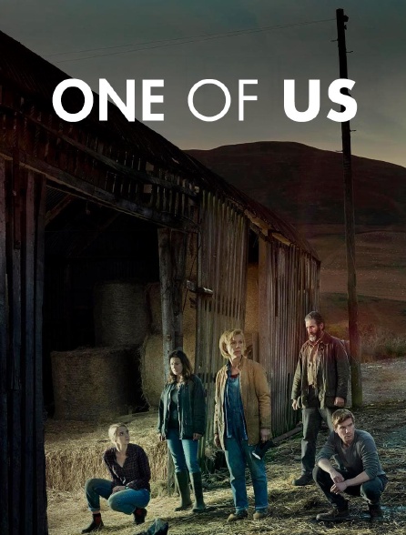 BBC Drama - One of us
