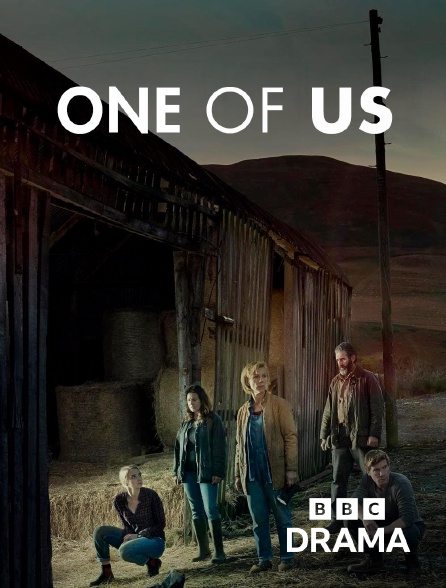 BBC Drama - One of us