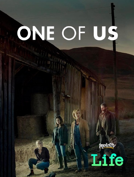 Molotov Channels Life - One of us