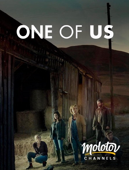 Molotov Channels - One of us