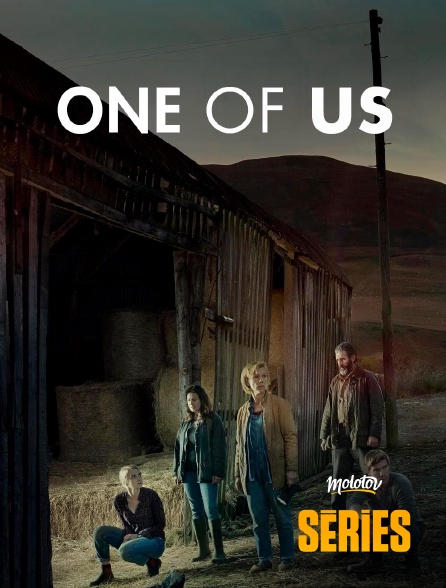 Molotov Channels Séries - One of us