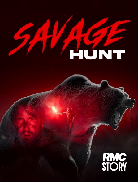 RMC Story - Savage Hunt en replay