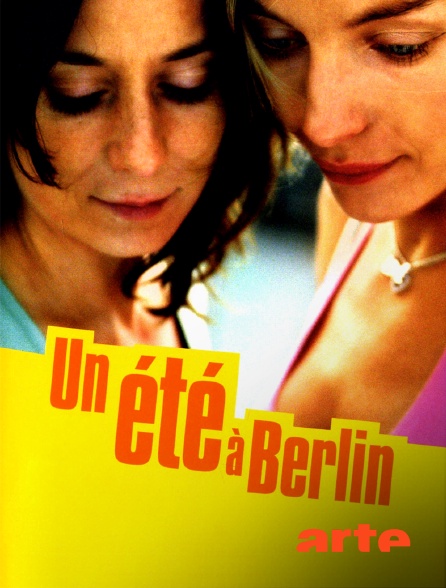 Arte - Un été à Berlin