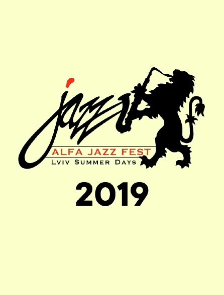 Alfa Jazz Fest 2019