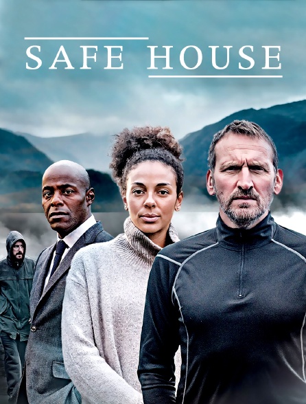 Safe House : Protection des témoins