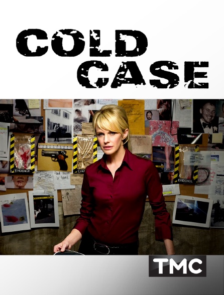 TMC - Cold Case