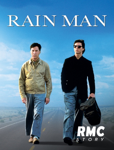 RMC Story - Rain Man