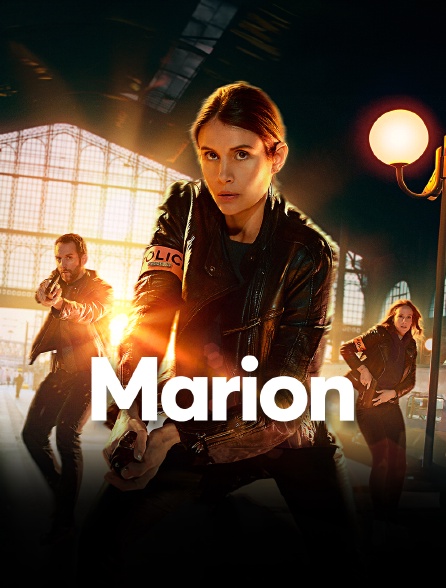 Marion