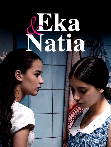 Eka & Natia, Chronique d'une jeunesse georgienne