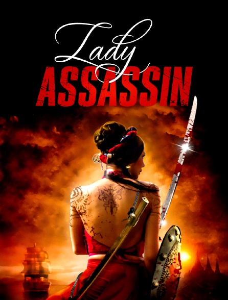 Lady Assassin