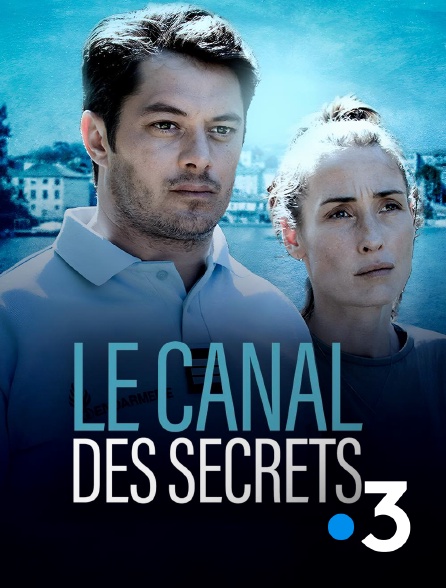 France 3 - Le canal des secrets