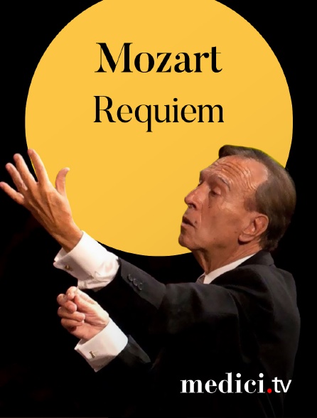 Medici - Mozart, Requiem - Claudio Abbado, Berliner Philharmoniker